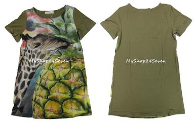 เสื้อ honey egg HNE-403